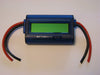 RC Electronics, Inc. "Watt's Up" WU100 DC Watt meter and Power Analyzer (Blue)