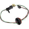 Dorman 926-384 Headlight Wiring Harness for Specific Ram Models