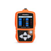 Foxwell NT201 OBD2 Auto Scanner Automotive Car Engine Fault Code Reader Diagnostic Tool Analyzer