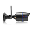 BESDER Wifi IP Camera 720P 960P 1080P Wireless Wired ONVIF P2P CCTV Bullet Outdoor Camera Night Vision