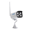 ESCAM WNK803 8CH 1080P Wireless NVR Kit Outdoor IR WiFi IP Camera Surveillance Home Security System