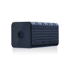 Mini 1080P Night Vision WiFi IP Camera Motion Detecting Built in Large Capacity Lithium Battery AP Hotspot