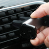 Baseus Mini Car Phone Holder Non Slip 360° Rotation for Mobile Phone In Air Vent Car Phone Holder
