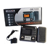 MOOER GE100 Multifunction Guitar Effects Pedal with 180 Seconds Loop Recording 60 Effect Types LCD Display