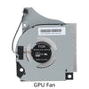 Replacement New CPU Cooling Fan for G5-5590 G7-7790 7590 DFSCK221151811 5V 0.5A