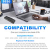Laptop Battery for Acer Aspire 5920 5920G 5300 5310 5315 6930 AS07B31 AS07B32 AS07B41 11.1V 5200Mah