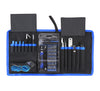 BEST BST-119B 80 in 1 Multi-function Screwdrivers Combined kit Mobile Phone Computer Disassembly