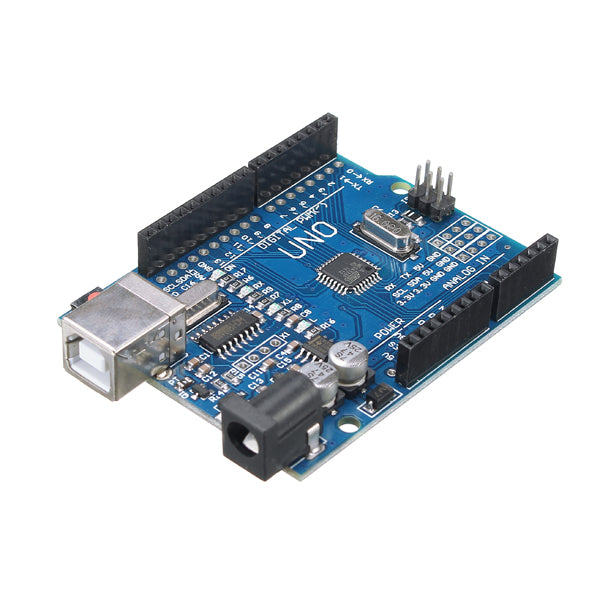 Geekcreit® UNO R3 Board  Scan Shield Expansion Open Source Kit For DIY Ciclop 3D Printer Scanner