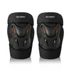 Motowolf  Motorcycle Kneepads Anti-fall Cycling Skidding Protection Breathable Guards Warm