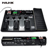 NUX MFX-10 Modeling Guitar Effects Pedal Multi-Effects Processor