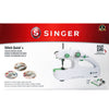 SINGER Stitch Quick plus Portable Mending Machine