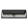 ARILUX® AL-SL 22 Solar Power 118 LED Waterproof PIR Motion Sensor Light Outdoor Wide Angle Wall Lamp