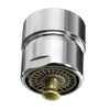 Brass Touch Control Faucet Aerator Water Valve Water Saving Touch Tap Aerator