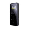 MP4 Player with Lecteur Mp3 Mp4 Music Player Portable Mp 4 Media Slim 2.4 Inch Touch Keys Fm Radio Video Hifi 16GB