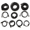 Multilength HD Cable 1.4 Version High Speed Ethernet HD 1080P For LCD DVD HDTV PS3