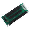 SCSI 80 Pin to 68Pin to 50 Pin IDE Hard Disk Adapter Converter Card Module Board