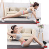 5 Levels Adjustable Sit-Ups Abdominal Exercise Tools Suction Cup Fitness Assistant Equipment
