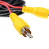 5M AUX Line Audio Cable For Plug Jack Stereo Headphone Car AUX