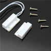 Recessed Door Window Contacts Magnetic Reed Security Alarm Switch
