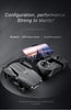 2022 NEW F9 GPS Drone 6K Dual HD Camera Professional Aerial Photography Brushless Motor Foldable Quadcopter RC Distance 1200M