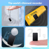 Mini Voice Recorder, 32 G Voice Activated Recorder for Interview Meeting