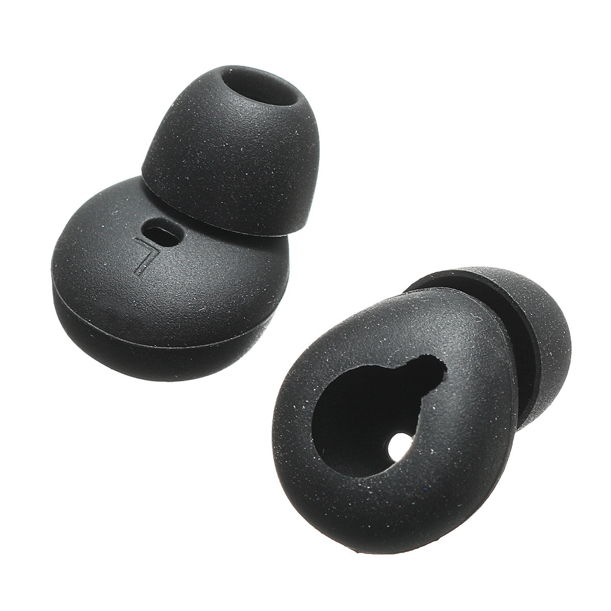 Samsung Gear 1 Pair Replacement Earphone Earbuds Cover for Samsung Gear Circle Earphone Headphone