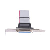 SRAPCI035 Adapter Card, Mini Pcie Parallel Port Card with High Transmission Efficiency, Suitable for Machines, Etc.