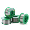 50g/100g 0.8/1.0mm Lead-Free Solder Wire With SGS Certificate Environmentally Friendly NO-Clean