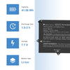 SE04XL New Laptop Battery Replacement for HP Pro X2 612 G2 Laptop 860708-855 860724-2B1 860724-2C1 HSTNN-DB7Q