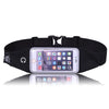 AONIJIE Sports Waist Belt Bag Pack 4.7/5.5 Inch Touch Screen Phone Case Holder Marathon Running