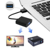 Upgrade Promotion Clearanc USB 3.0 to VGA Adapter