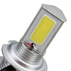 Pair 39W 4500LM COB LED Headlight Bulbs H4 H7 H8 H9 H11 9004 9005 9006 9007 IP65