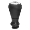 Car 5 Speed Gear Knob Stick Shift Lever For Peugeot 106 107 205 206 207 306 307 308 405