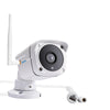 ESCAM PVR001 720P ONVIF Waterproof HD P2P Private Cloud Waterproof Security IP Camera