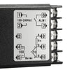 100-240V Digital PID Temperature Controller + 40A SSR + K Thermocouple Sensor