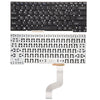 US Replace keyboard For Sony SVT13122CXS SVT13124CXS SVT13125CXS SVT131A11W SVT131B11W Laptop