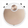 ES06 Smart Robot Vacuum Cleaner 450ml Sealed Dust Box APP Remote Control Automatic Dust Removal Cleaning