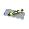 Mingtu 45 in 1 Precision Screwdriver Repair kit Open Tool Set  for Cell Phone iPhone iPod