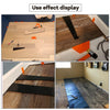 Laminate Wood Flooring Installation Tool Kit Wood Floor Tool Set Floor knock Set