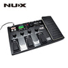 NUX MFX-10 Modeling Guitar Effects Pedal Multi-Effects Processor