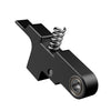 Titan Aero Extruder for Prusa i3 MK2 Artillery x1 3D Printer 1.75mm Short Distance and V6 Remote Bowden Extruder