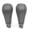 Car gear shift knob for Volvo S60 S80 V70 XC70 sewing leather 5 / 6 manual shift lever handball