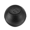 Automatic Transmission Gear Shift Knob Shifter Lever Hand Ball For Mercedes Smart  450 9/1998-6/2014