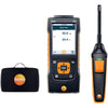 Testo 440 multifunction measuring device wind speed high precision temperature, humidity, carbon dioxide indoor air