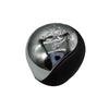 5 6 Speed Manual Stick Gear Shift Knob Lever Shifter Head Handball For Hyundai IX35 2012 2013 2014 2015 2016 Kia Cerato 2