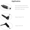 24.35V Vacuum Cleaner Charger Adapter for Dyson V8 V7 V6 DC58 / 59 / 60 / 72 / 74