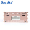 Car Audio Digital Sound Signal Processor DSP Amplifier for Toyota Nissan VW  Ford Hyundai ISO cable