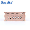 Car Audio Digital Sound Signal Processor DSP Amplifier for Toyota Nissan VW  Ford Hyundai ISO cable
