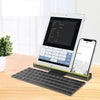 New Bluetooth Keyboard Case for iPad Pro 11 inch Keyboard Waterproof Keyboard for ipad pro11 A1979 A1980 A1934 A2013