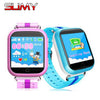 GPS Smart Watch for Kids Q750 Q100 With Wifi 1.54inch Touch Screen Child GPS Watch Phone SOS Call for Kid Safety
